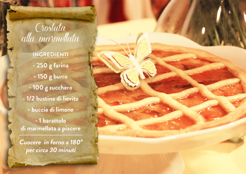 crostata crostata