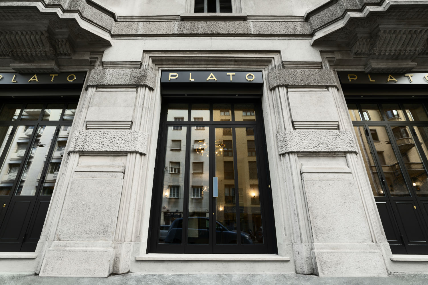 Westwing, Plato, Cucina, Milano, Stile, Design