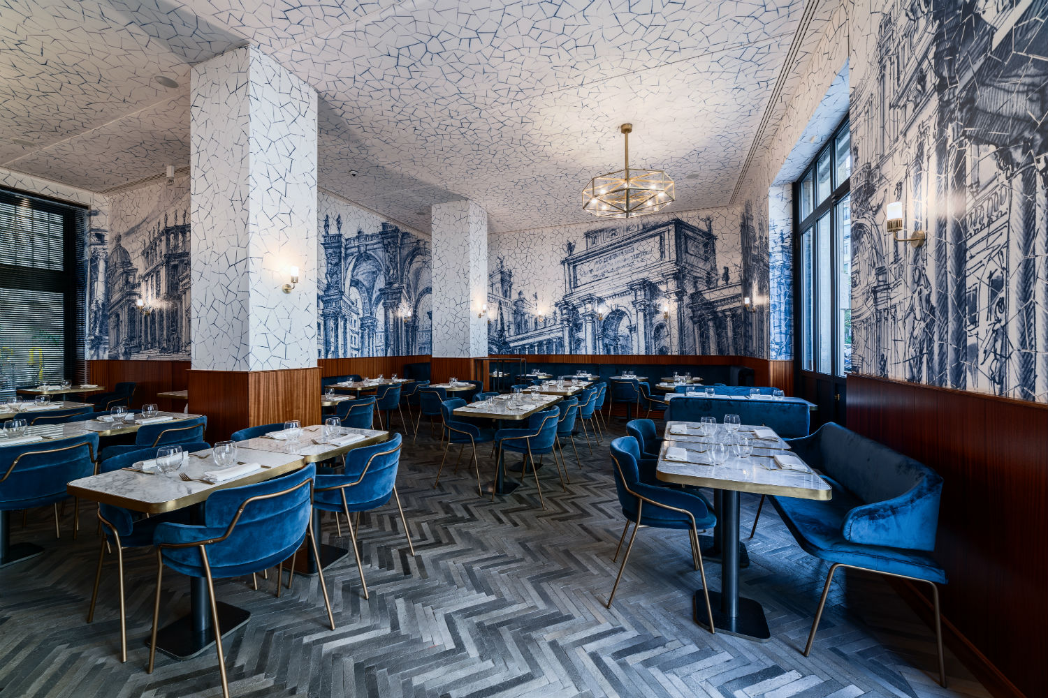 Westwing, Plato, Design, Cucina, Milano, Stile