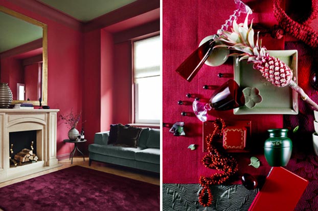sala rossa sala rossa