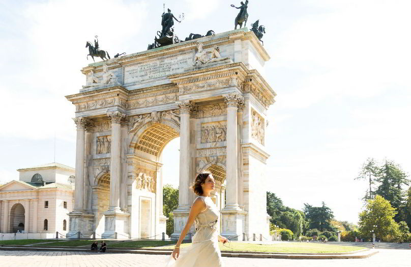 Milano Fashion Week - Design, eventi, street style