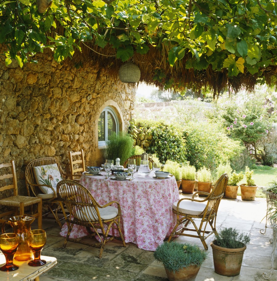 Provenza Provenza, Casa, Dalani, Country