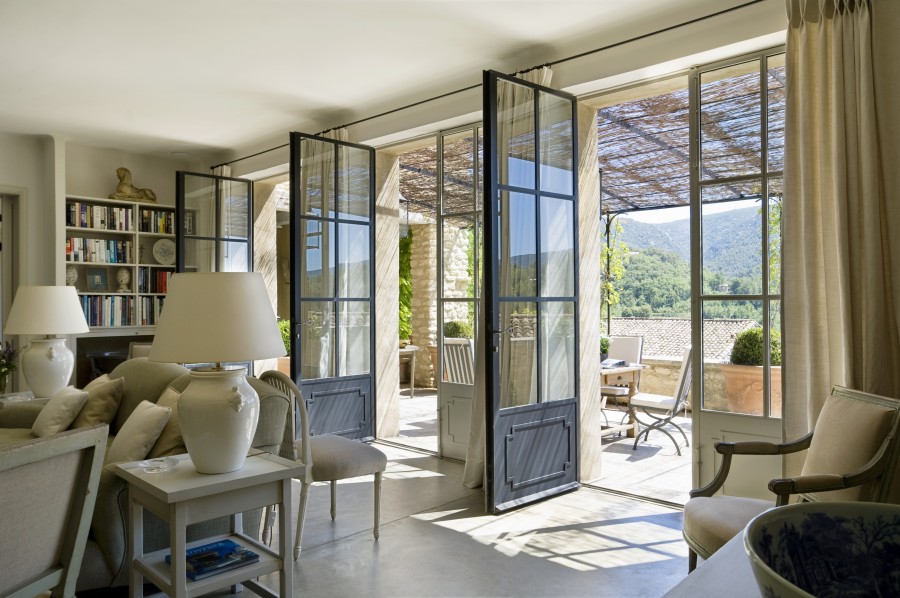Provenza Famiglia, Provenza, Casa, Dalani, Country