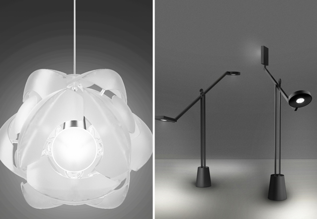 lampade