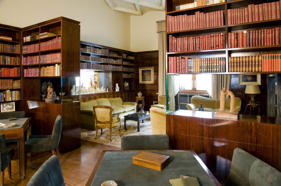 Storia, Arte, Design