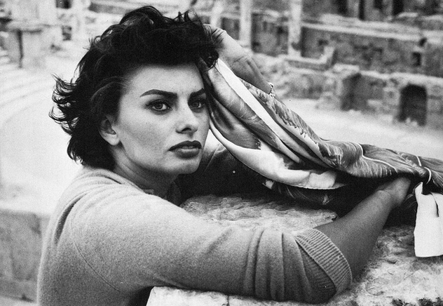 Festival Sophia Loren