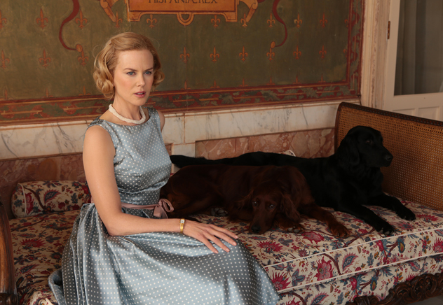 Festival kidman