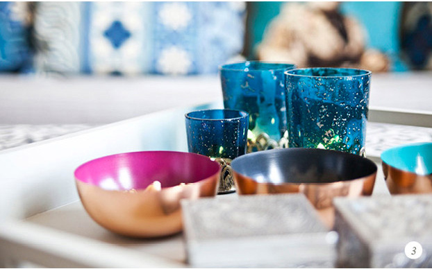 Design Accessori e oggetti