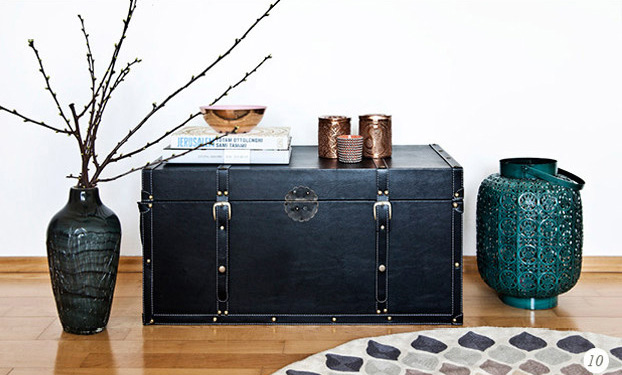 Design Baule