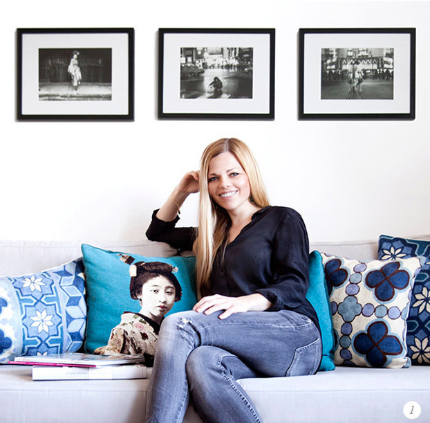 Design il mondo in una stanza WESTWING MAGAZINE