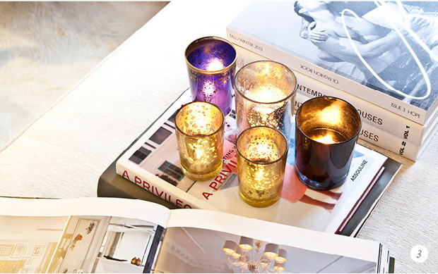 candele