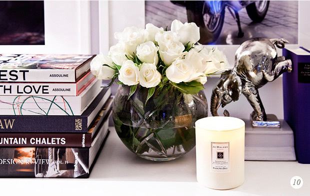 fiori libri