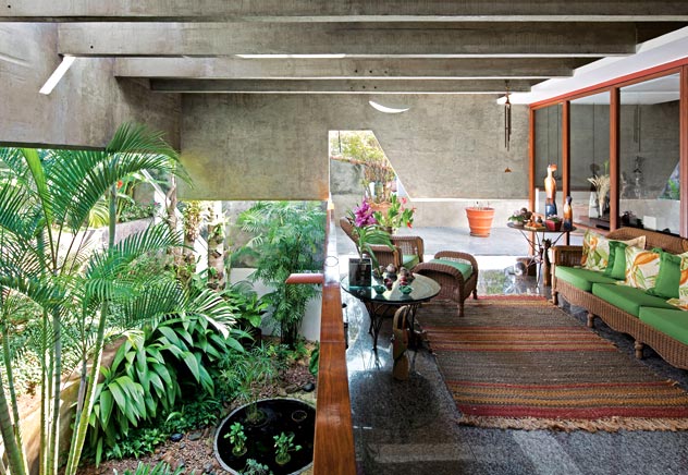 design giardini