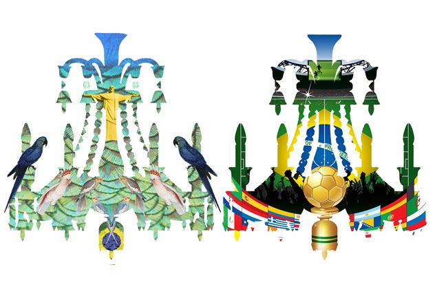 design lampadari