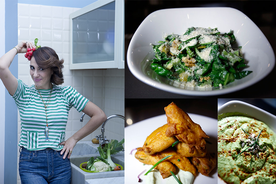 Eco Dalani presenta: Las Vegans