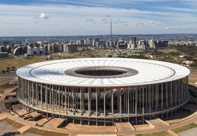 design stadio