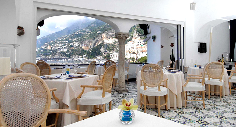 Amalfi-Ristorante-Eolo