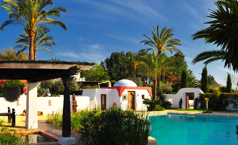 Ibiza Ibiza - Glamour - Agriturismo - Atzarò