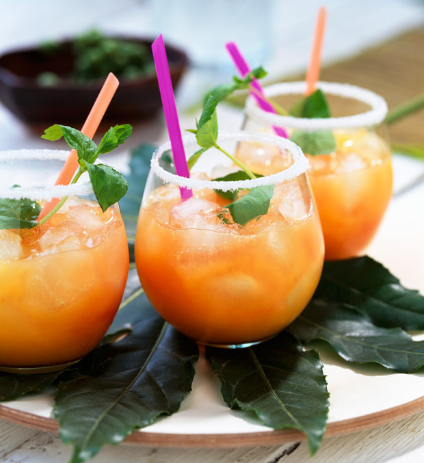 Cocktail a
