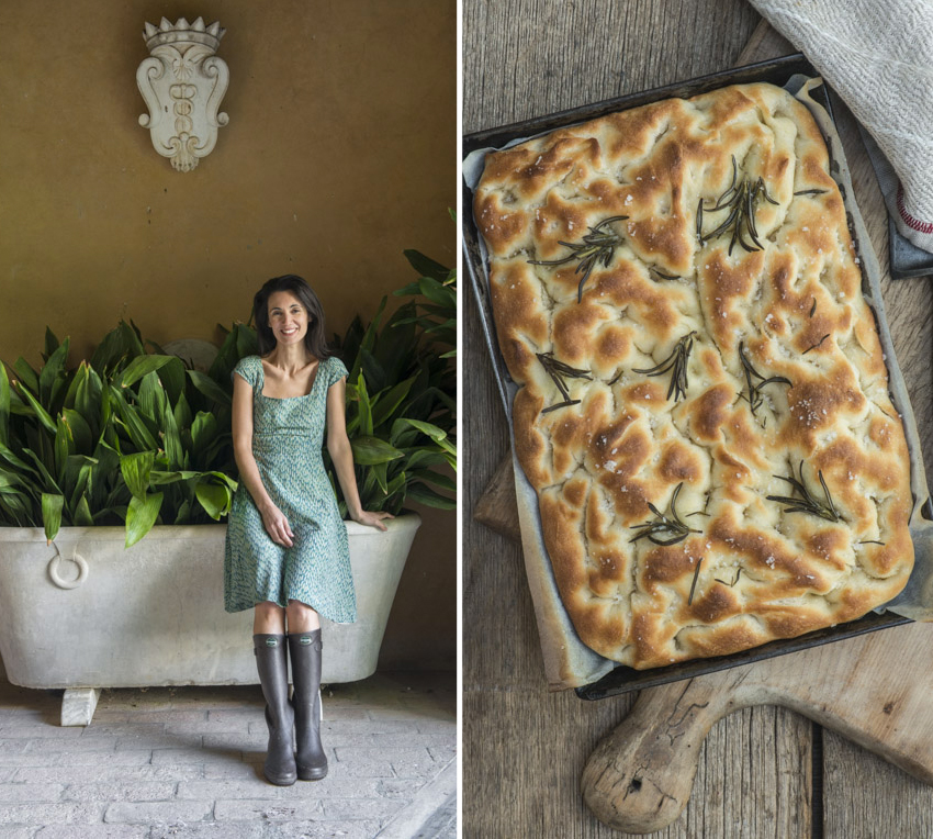 Cucina, Dalani, Dolci, Mise-en-place, Ricette