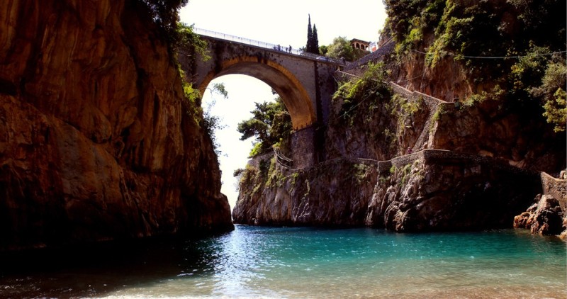 Amalfi-Spiagge