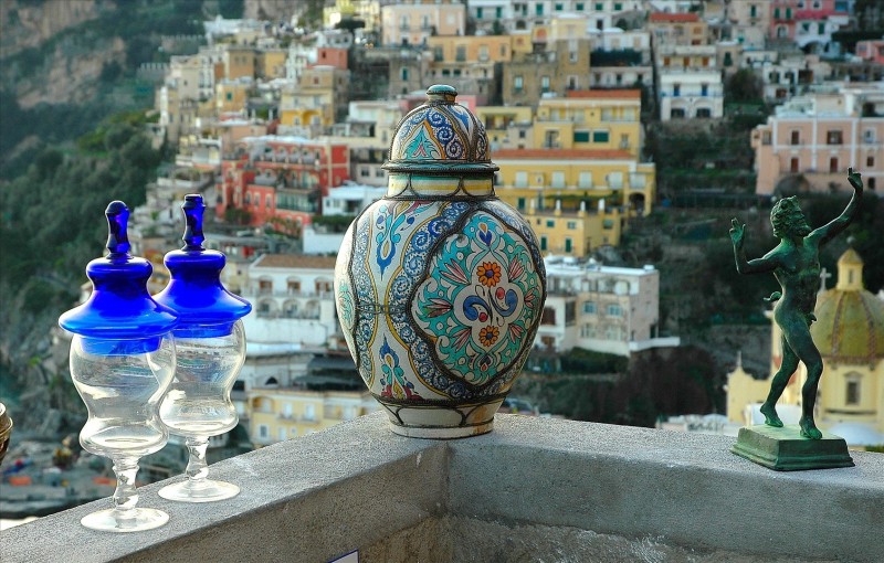 Amalfi-Ceramiche