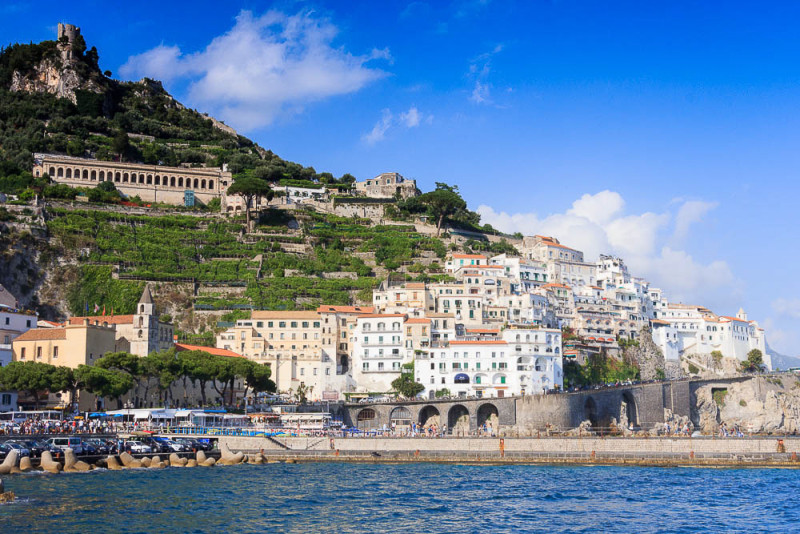 Amalfi