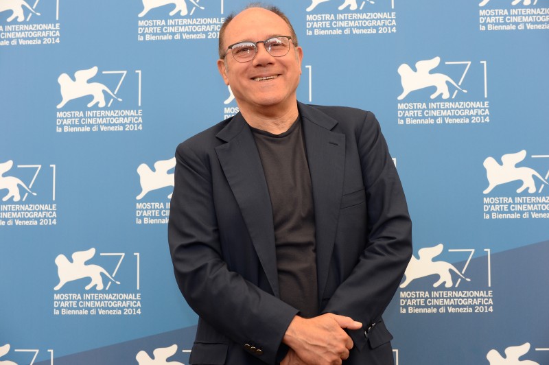 Venezia, Carlo-Verdone