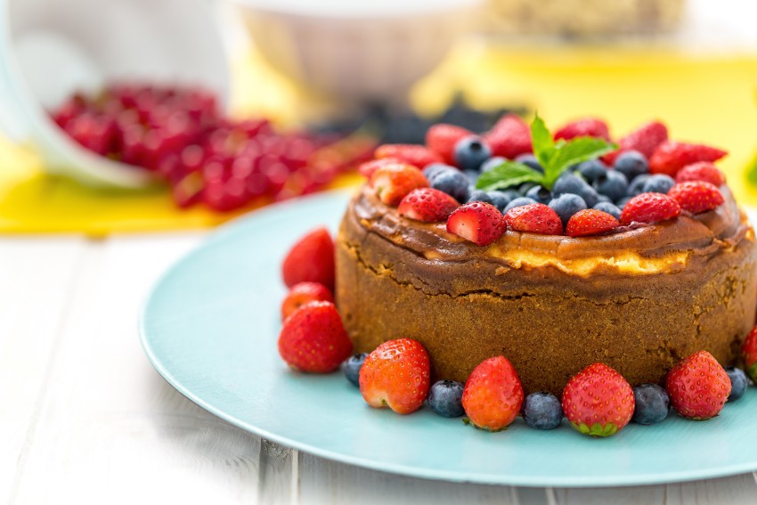 Dalani, Cheesecake, Torta-al-cioccolato