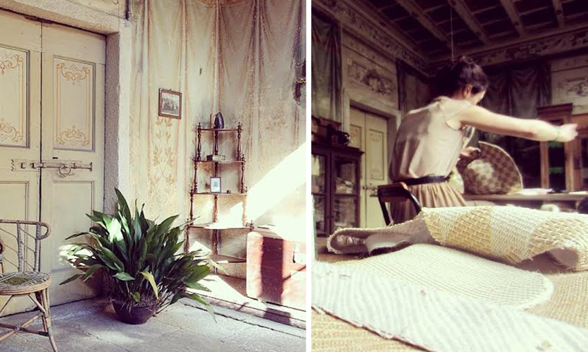 Fashion, Design, Industrial, Vintage
