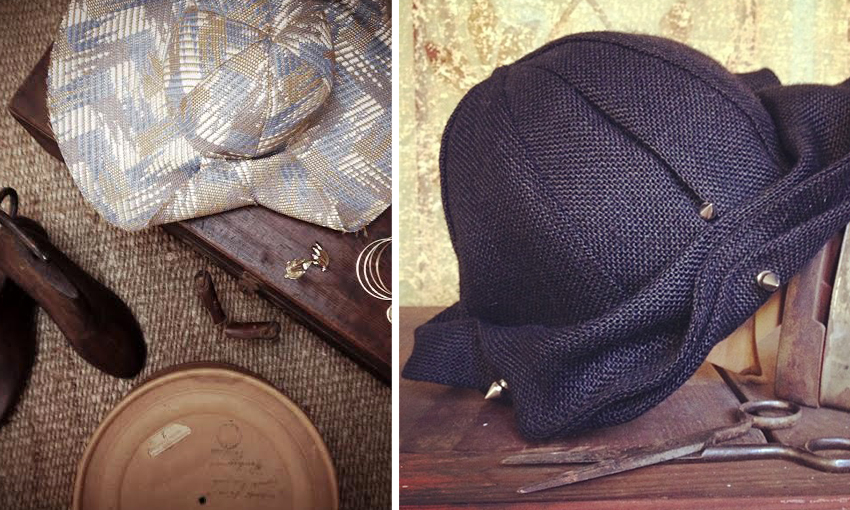 Fashion, Design, Industrial, Design, Ispirazione