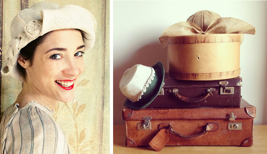 Fashion, Design, Industrial, Vintage