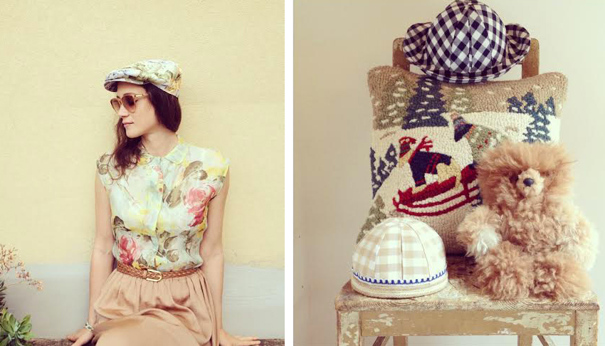 Fashion, Design, Industrial, Dalani, Stile