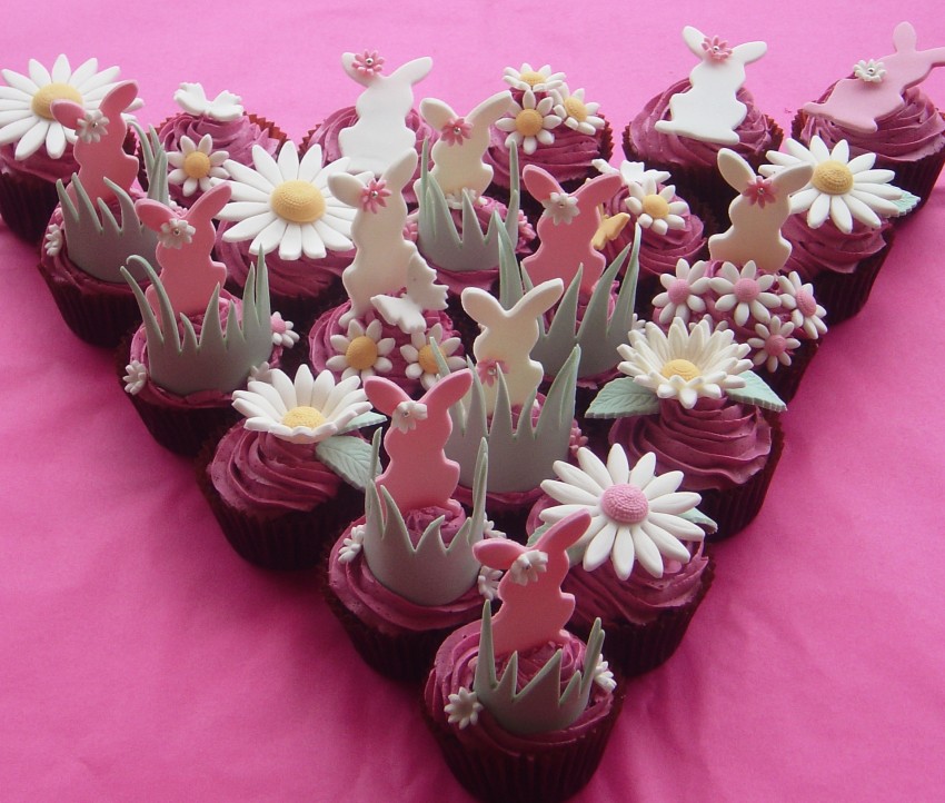 Cupcake Cupcake, Dalani, Dolci, Design, Ricette, Tv