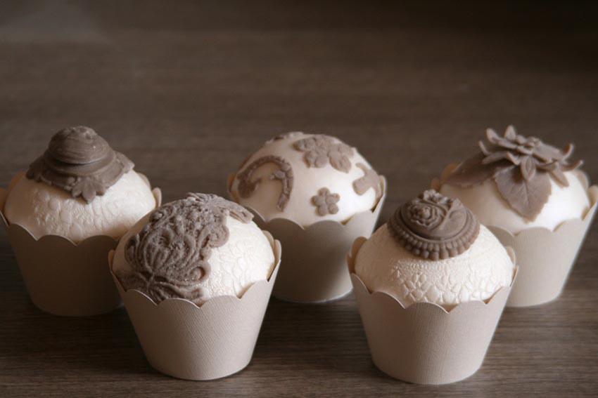 Cupcake Cupcake, Dalani, Dolci, Cucina, Design, Ricette