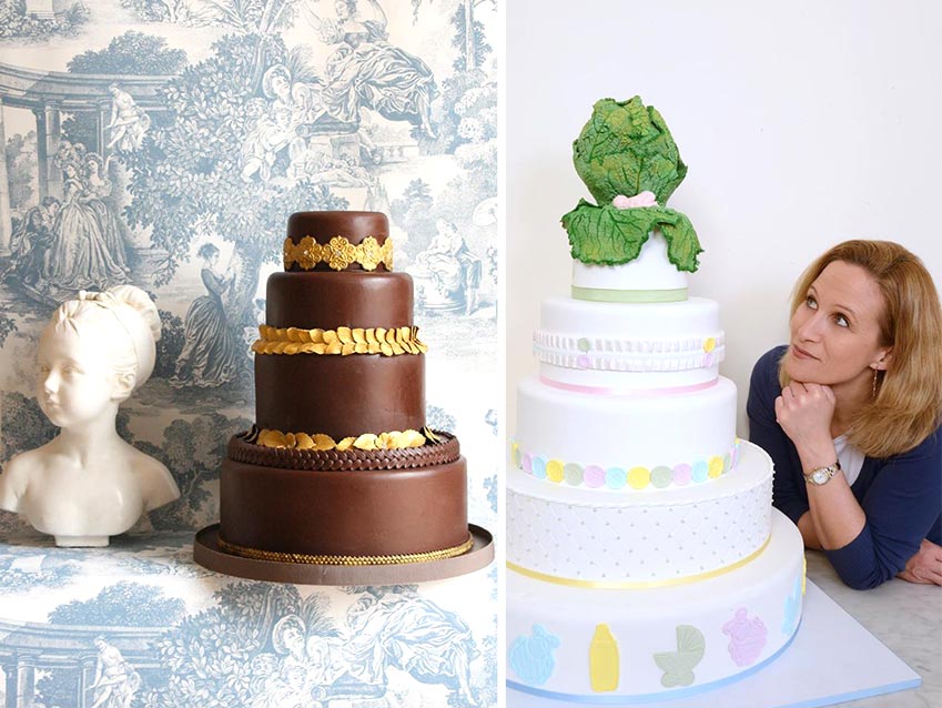 Cupcake Dalani, America, Cucina, Cupcake, Decorazioni, Design, Dolci, Tv, Ricette
