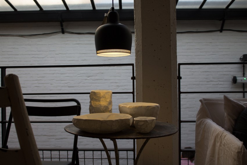 Parigi, Design