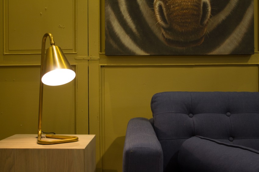 Parigi, Design
