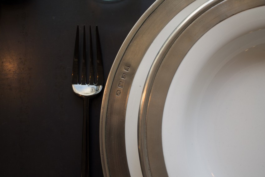 Parigi, Food