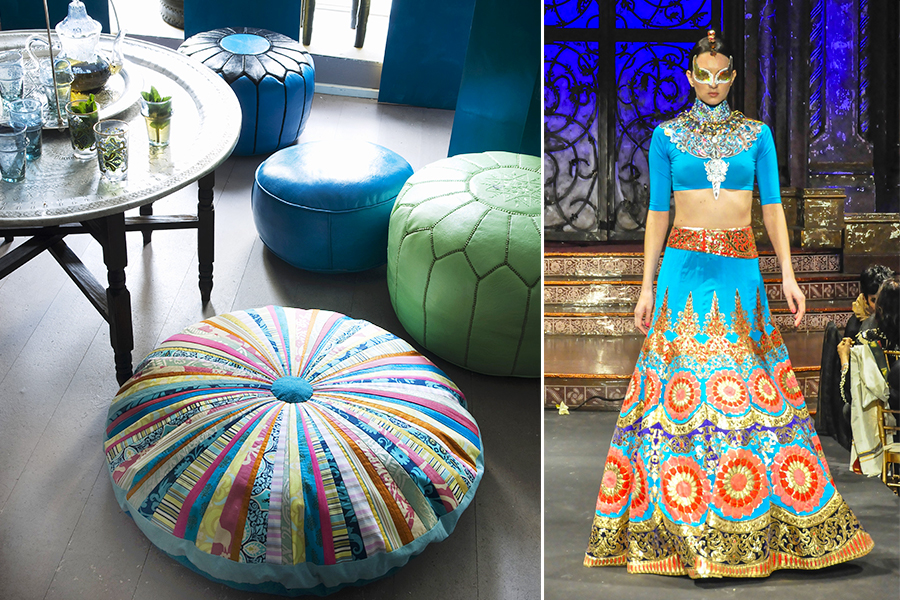 Bollywood Bollywood, Casa, Colori, Living, India, Style