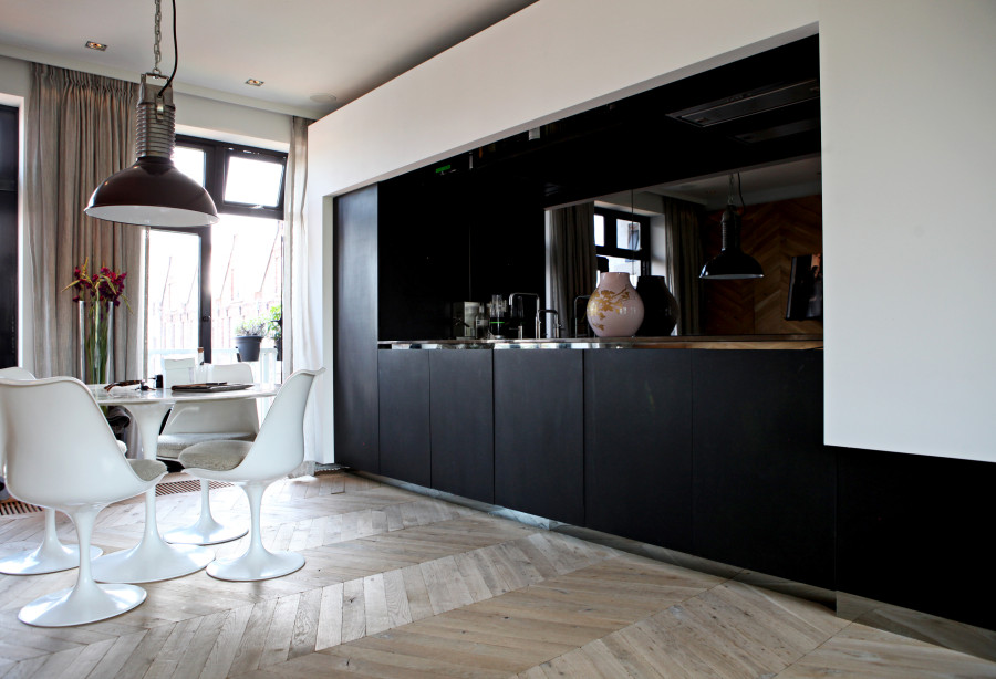 Amsterdam Amsterdam, Dalani, Casa, Design, Progetto, Living