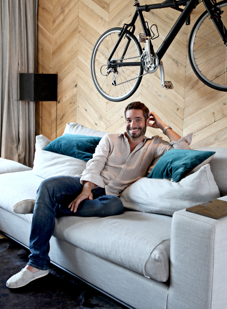 Amsterdam Amsterdam, Dalani, Casa, Design, Progetto, Living