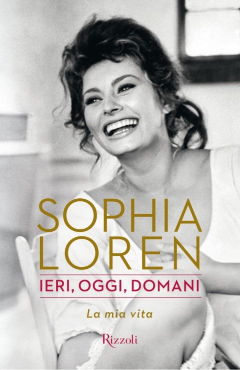 Sophia Loren Sophia-Loren, Dalani, Hollywood, Cinema, Oscar, Made-in-Italy