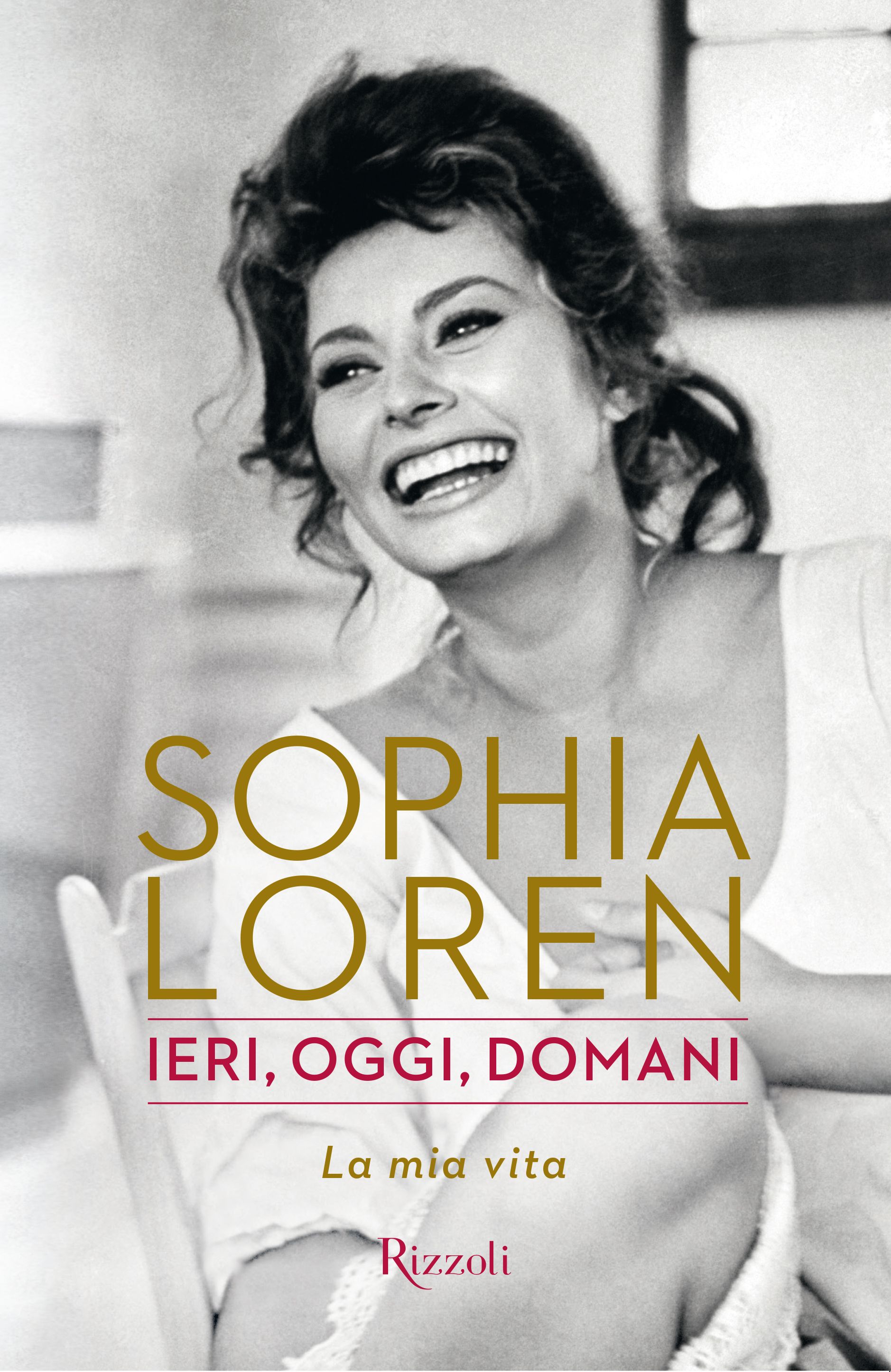 Sophia Loren - Il regalo di Dalani