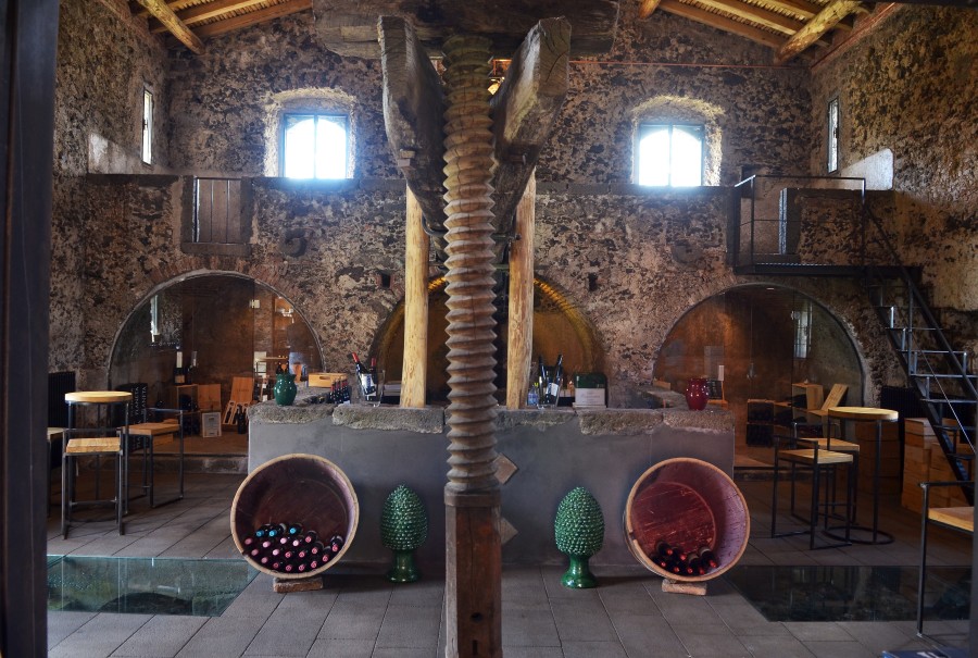Planeta Planeta, Sicilia, Made-in-Italy, Vino, Casa, Dalani, Mediterraneo