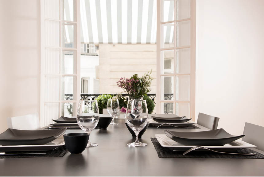 Cuore Casa, Parigi, Cuore, Moda, Arredo