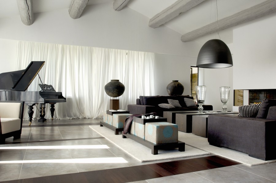 Optical Optical, Floral, Autunno, Casa, Design, Style, Trend