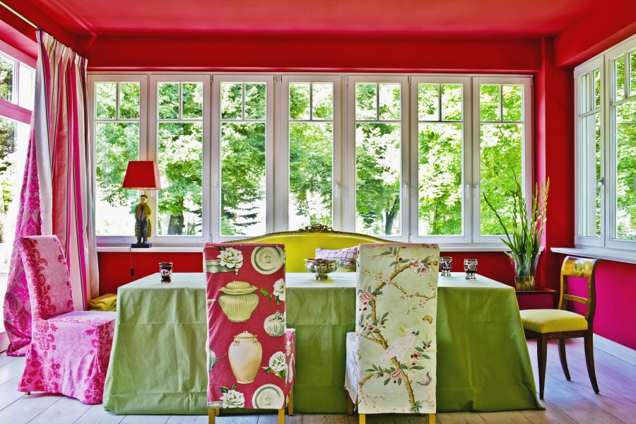 Fashion Fashion, Dalani, Casa, Design, Trend, Parigi
