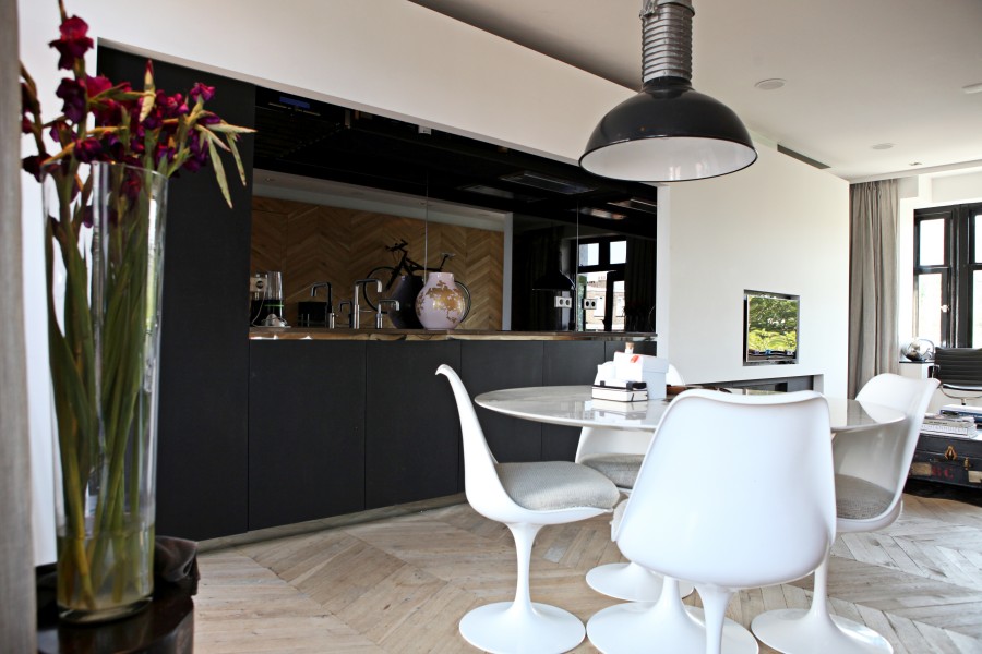 Amsterdam Amsterdam, Dalani, Casa, Design, Progetto, Living