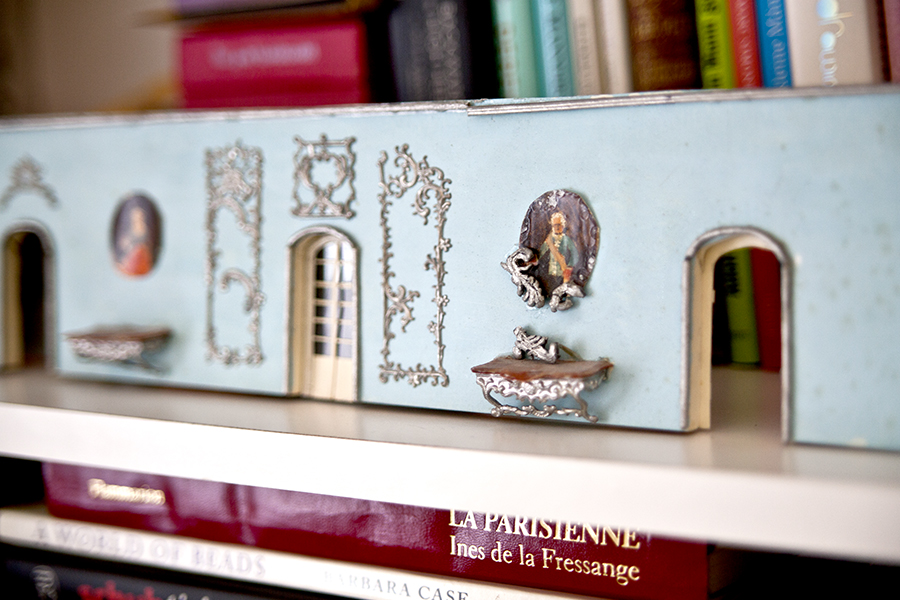 Love Love, Dalani, Casa, Ispirazione, Libri, Living, Vintage